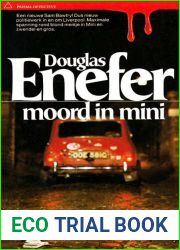 Moord in mini (Dutch Edition)