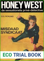 Misdaad syndicaat (Dutch Edition)