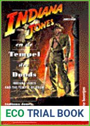 Indiana Jones en de tempel des doods (Dutch Edition)