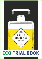 Belladonna (Dutch Edition)