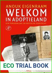 Welkom in adoptieland (Dutch Edition)