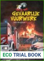 Gevaarlijk vuurwerk (Tim and Tor Book 5) (Dutch Edition)