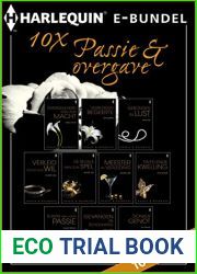 Harlequin ebundel 10 x Passie en overgave (Passie and overgave) (Dutch Edition)
