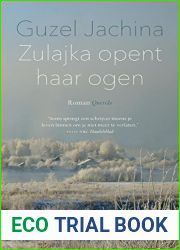 Zulajka opent haar ogen