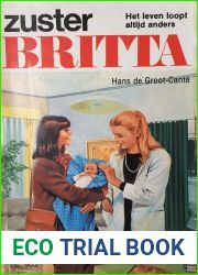 Zuster Britta: het leven loopt altijd anders (Zuster Britta #17)