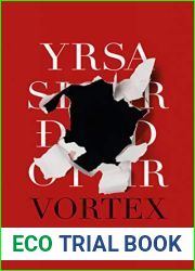 Vortex (Freyja and Huldar #2)