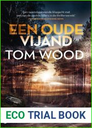 Een oude vijand (Victor #4)