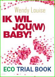 Ik wil jou(w) baby!