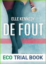 De fout (Off-Campus, #2)
