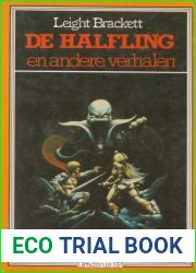 De Halfling en Andere Verhalen