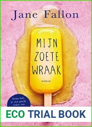 Mijn zoete wraak