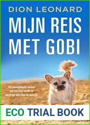 Mijn reis met Gobi (Dutch Edition)