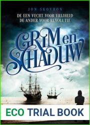 Grim en Schaduw (Het keizerrijk der stormen, #2)