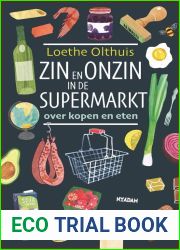 Zin en onzin in de supermarkt