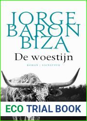 De woestijn