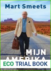 Mijn Amerika