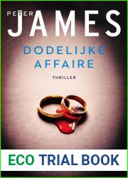 Dodelijke affaire