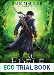 De Edele (Summoner, #2)