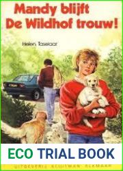 Mandy blijft de Wildhof trouw! (De Wildhof, #7)
