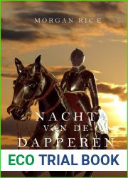 Nacht van de dapperen (Koningen en tovenaars #6)