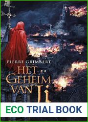 De Hoeder van de eeuwigheid (Het geheim van Ji #4)