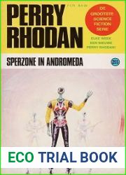 Sperzone in Andromeda (Perry Rhodan NL, #255)
