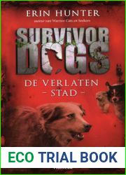 De Verlaten Stad (Survivors, #1)
