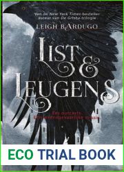 List and Leugens (De Kraaien, #1)