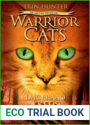 Dageraad (Warriors: De nieuwe profetie, #3)