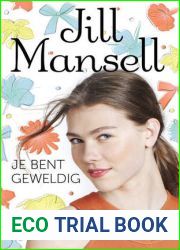 Je bent geweldig
