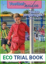 Hoezo jongensgek? (Voetbal-meiden #1)