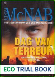 Dag van terreur (Nick Stone, #6)