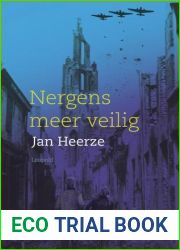 Nergens meer veilig