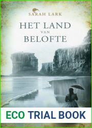 Het Land van Belofte (Neuseeland-Saga #1)