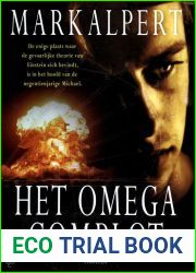 Het Omega Complot