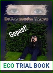 Huilen zonder Tranen-gepest!