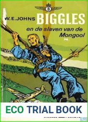 Biggles en de slaven van de Mongool (Biggles #78)