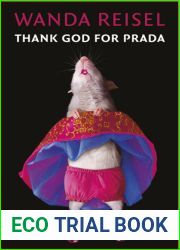 Thank God for Prada