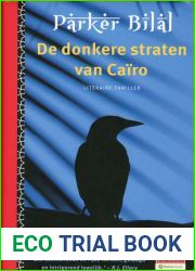 De donkere straten van Cairo