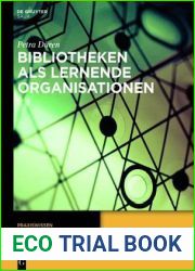 Bibliotheken als lernende Organisationen