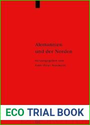 Alemannien Und Der Norden: Internationales Symposium Vom 18.-20. Oktober 2001 in Z?rich