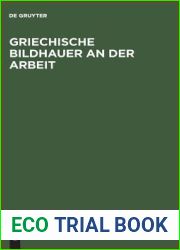Griechische Bildhauer an der Arbeit (German Edition)