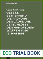 Gesetz