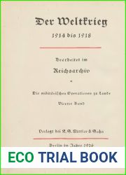 Der Marne-Feldzug Die Schlacht