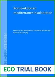 Konstruktionen mediterraner Insularitaten