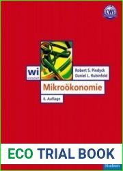 Mikrookonomie