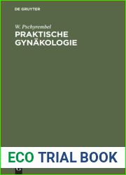 Praktische Gynakologie
