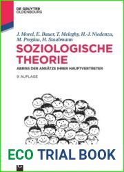 Soziologische Theorie