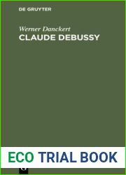 Claude Debussy (German Edition)