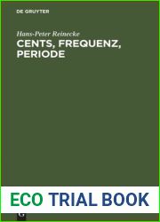 Cents, Frequenz, Periode